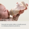Canpol, butelka anykolkowa, szeroka PP, S-Shape, od urodzenia, 24/201, 200ml