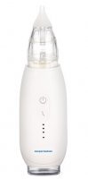 Canpol, elektryczny aspirator do nosa EasyNatural, od urodzenia, 9/319, 1 sztuka