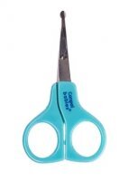 Canpol, nożyczki dla niemowląt i dzieci, 2/810, 1 sztuka