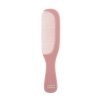 Canpol, szczotka i grzebień do włosów, pink, od urodzenia, 7/406, 1 zestaw