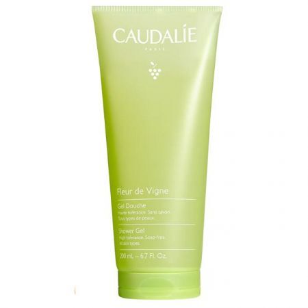 Caudalie Fleur de Vigne, żel pod prysznic, 200ml