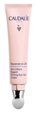 Caudalie Resveratrol-Lift, żel-krem liftingujący okolice oczu, 15ml