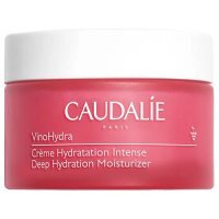 Caudalie VinoHydra, krem intensywnie nawilżający do skóry suchej, 50ml