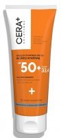 Cera+ Solutions, emulsja ochronna SPF 50+, skóra wrażliwa, po 1 miesiącu życia, 200ml