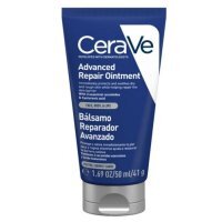 CeraVe, intensywnie regenerująca maść do twarzy, ciała i ust, 50ml