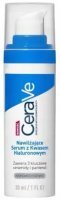 CeraVe, nawilżające serum z kwasem hialuronowym, 30ml
