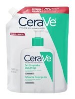 CeraVe, żel oczyszczający dla skóry normalnej, mieszanej i tłustej, zapas, 473ml
