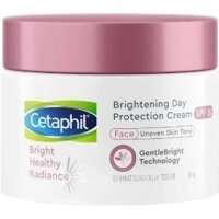 Cetaphil Bright Healthy Radiance, krem na dzień SPF15, rozjaśniający przebarwienia, 50g