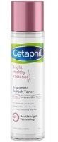 Cetaphil Bright Healthy Radiance, tonik odświeżający, rozjaśniający przebarwienia, 150ml
