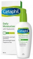 Cetaphil, krem nawilżający do twarzy na dzień, 88ml