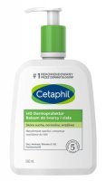 Cetaphil MD Dermoprotektor, balsam do twarzy i ciała, 500ml