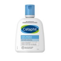 Cethapil, łagodzący lotion oczyszczający, skóra sucha, normalna i wrażliwa, 237ml