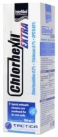 Chlorhexil Extra, specjalistyczny płyn antyseptyczny do intensywnej pielęgnacji i ochrony jamy ustnej, 250ml