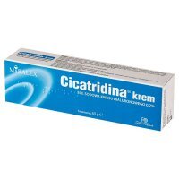 Cicatridina, krem, 30g