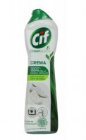 Cif GreenActive Crema, mleczko uniwersalne do kuchni i łazienek, 750ml