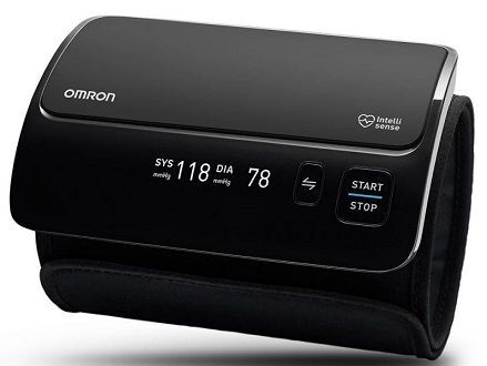 Ciśnieniomierz naramienny Omron Evolv (HEM-7600T-E), 1 sztuka