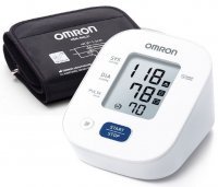 Ciśnieniomierz naramienny Omron M2+ (HEM-7188-LE), 1 sztuka