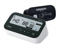 Ciśnieniomierz naramienny Omron M4 Connect AFib (HEM-7196T1-FLE), 1 sztuka