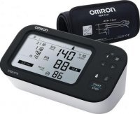Ciśnieniomierz naramienny Omron M7 Intelli IT AFib (HEM-7380T1-EBK), 1 sztuka