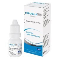 Citogla Vis Omk1, krople do oczu, 10ml