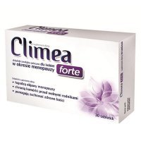 Climea Forte, 30 tabletek