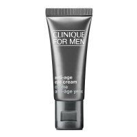 Clinique For Men Anti Age Eye Cream, przeciwzmarszczkowy krem pod oczy dla mężczyzn, 15ml