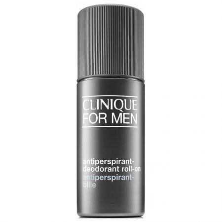 Clinique For Men, antyperspirant dla mężczyzn, roll-on, 75ml