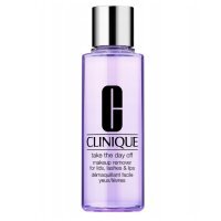Clinique Take The Day Off, płyn do demakijażu twarzy, 125ml