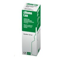 Clisma Lax, lewatywa oczyszczająca (enema), wlewka doodbytnicza, 133ml
