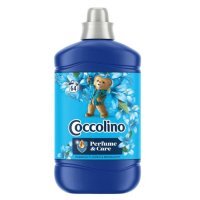 Coccolino Perfum&Care, płyn do płukania, Passion Flower i Bergamotka, 1,6l