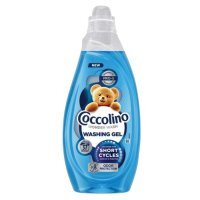Coccolino Wonder Wash, Odor Protection, żel do prania w krótkich cyklach, koncentrat, 1,48l
