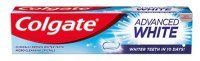 Colgate Advanced White, pasta do zębów wybielająca, 125ml