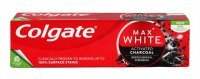 Colgate Max White, pasta do zębów z węglem aktywnym, 75ml