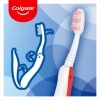 Colgate Travel, podróżna szczoteczka do zębów, miękka, 1 sztuka
