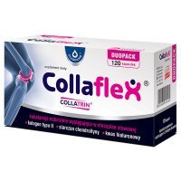 Collaflex, 120 kapsułek