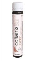 Collatris Beauty Shot, płyn, smak porzeczkowy, 25ml