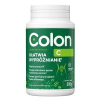 Colon C, proszek, 200g