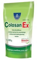 Colosan Ex, proszek, 200g
