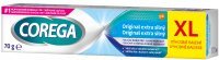 Corega Original, krem mocujący do protez extra silny, 70g