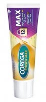 Corega Power Max Mocowanie + Osłona, krem mocujący do protez zębowych, 40g