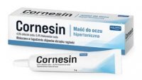 Cornesin, maść do oczu hipertoniczna, 5g