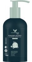 Cosnature Men, oczyszczający żel do golenia z wyciągiem z szyszek chmielu, 200ml