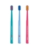 Curaprox 5460, szczoteczka do zębów, Ultra Soft, mix kolorów, 3 sztuki