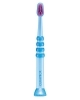 Curaprox Baby 4260, szczoteczka do zębów dla dzieci, 0-4 lat, mix kolorów, 1 sztuka