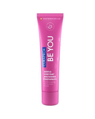 Curaprox Be You, pasta do zębów arbuzowa, 60ml