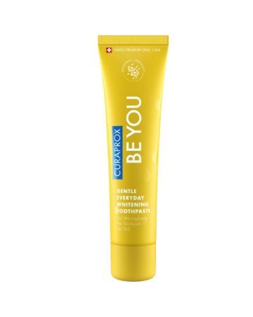 Curaprox Be You, pasta do zębów grejpfrutowa, 60ml