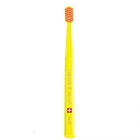 Curaprox CS 7600, szczoteczka do zębów, Ultra Soft, Smart, 1 sztuka