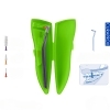 Curaprox Ortho Pocket Set, kieszonkowy zestaw ortodontyczny, 1 sztuka