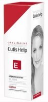 Cutis Help E-Egezema, krem konopny na dzień, 100ml