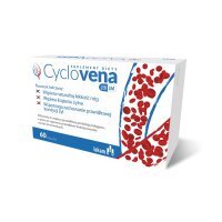 Cyclovena, 60 kapsułek